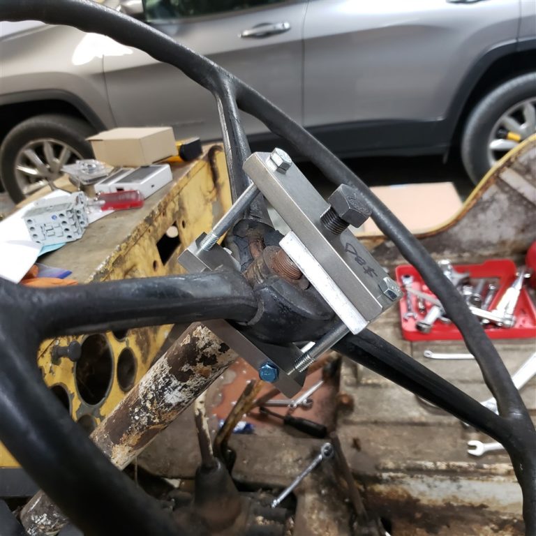 How Do You Remove A Steering Wheel?